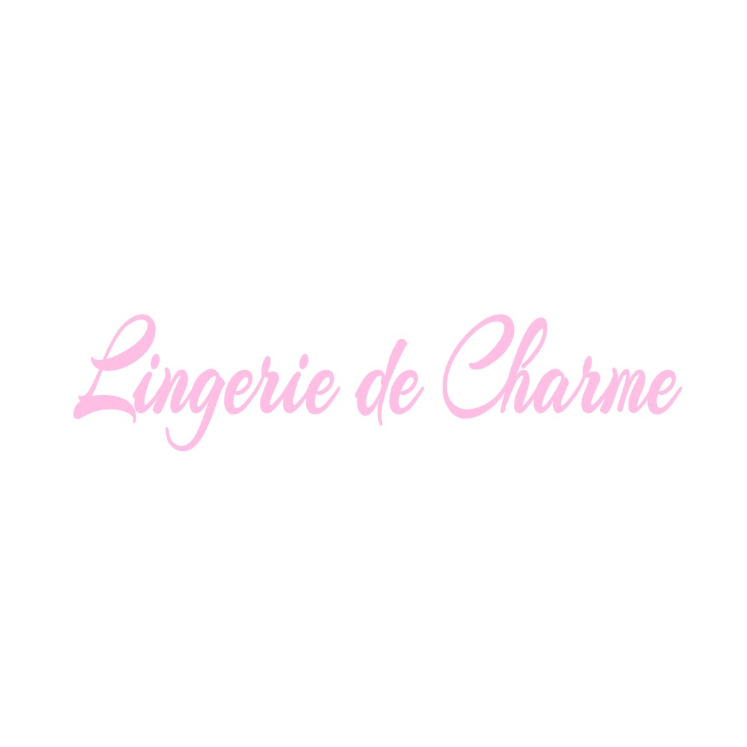 LINGERIE DE CHARME ROVILLE-AUX-CHENES